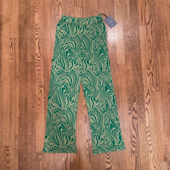 NWT Paloma Wool Claudia Pants - Picture 5 of 7